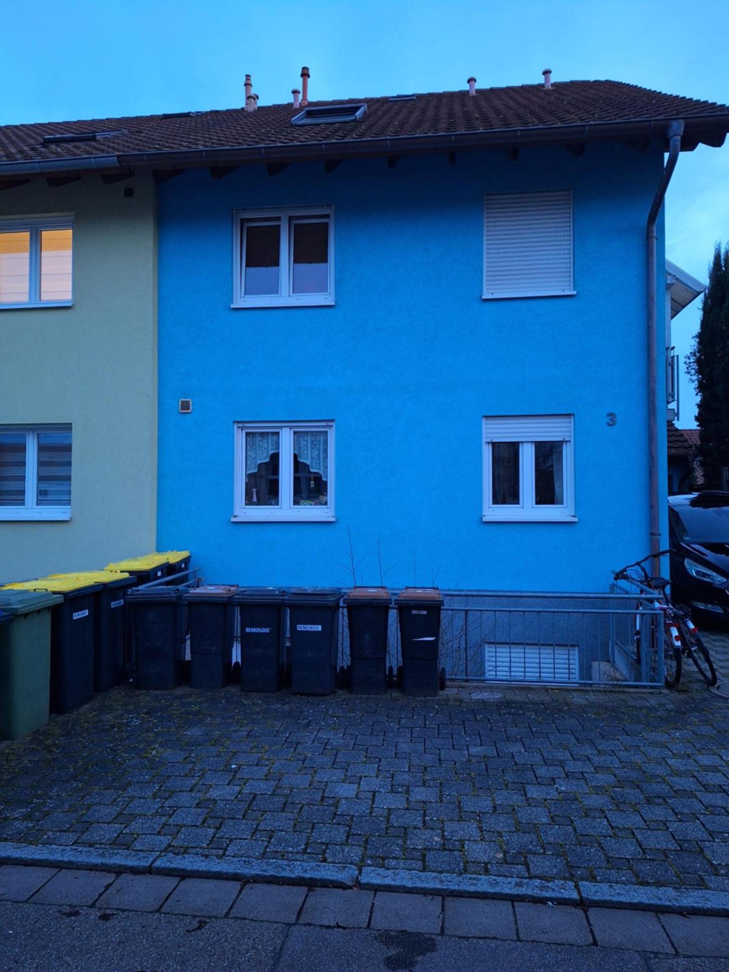 Fewo Blackforest Neuenburg am Rhein Εξωτερικό φωτογραφία