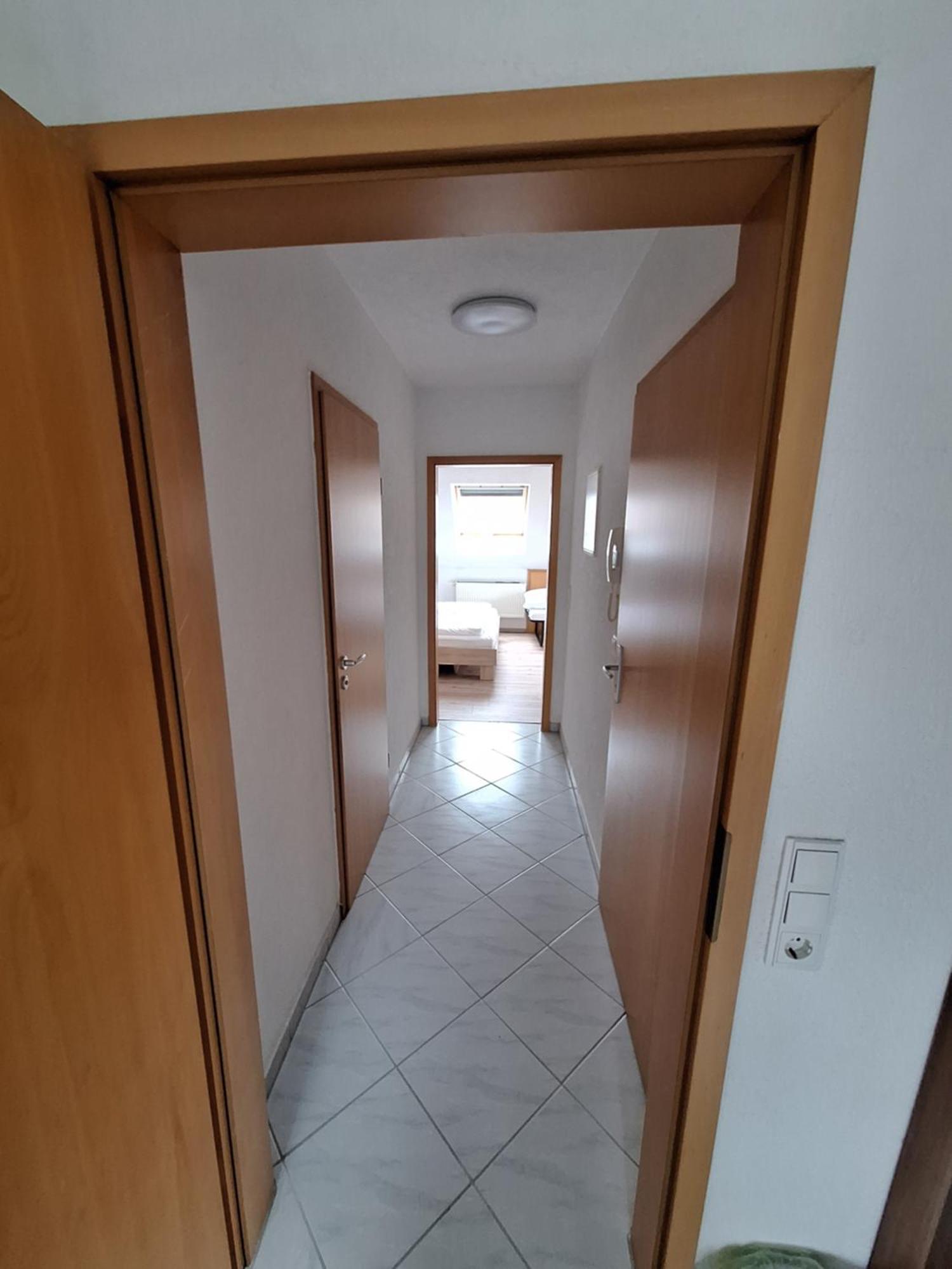 Fewo Blackforest Neuenburg am Rhein Εξωτερικό φωτογραφία