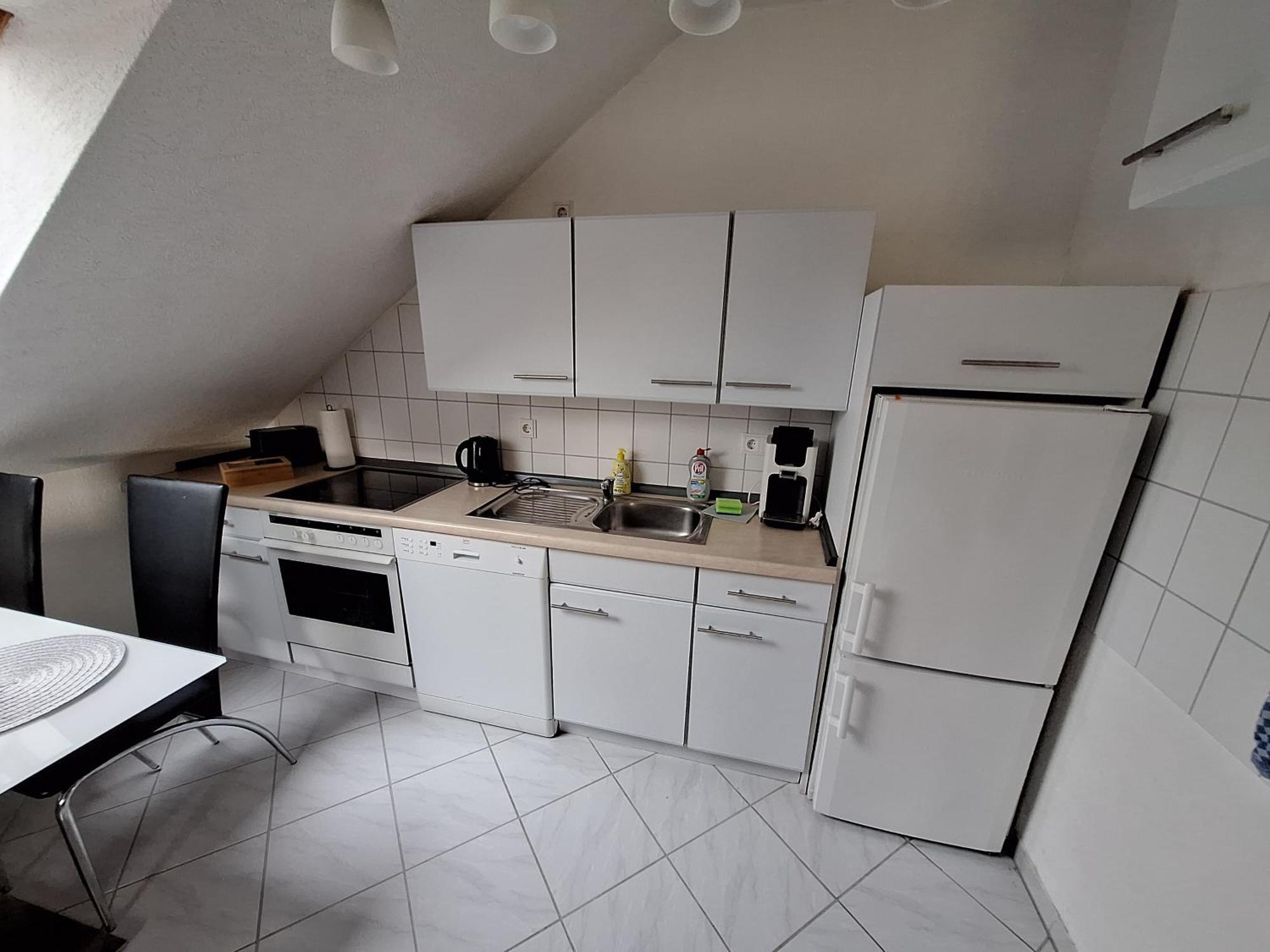 Fewo Blackforest Neuenburg am Rhein Εξωτερικό φωτογραφία